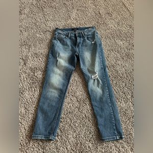 BANANA REPUBLICAN Jeans (P)